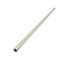 FAN EXTENSION ROD - 900MM W/ ASSEMBLED LOOM, WHITE