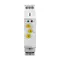 DIN Rail mount multifunction 10  AC/DC 12 - 240V