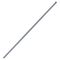 FAN EXTENSION ROD MAELSTROM-900MM W/ LOOM-SATIN NICKEL