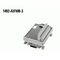 AB IFM ANALOG 8AI ISOLATED 3PIN FEED THROUGH
