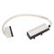 PREWIRED CABLE 1756 16 DI/DO USING 1756-TBNH 5M