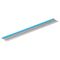 CENTRE JUMPER BLUE 5P FOR 1.5mm TERM