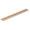 CENTRE JUMPER ORANGE 8P FOR 1.5mm TERM