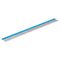 CENTRE JUMPER BLUE 4P FOR 4mm TERM