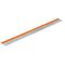 CENTRE JUMPER ORANGE 6P FOR 2.5mm TERM