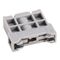 HEAVY DUTY END ANCHOR FOR 1492-J