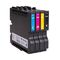 CLEARMARK ADV PRINTER INK CARTRIDGE CYAN