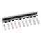 SIDE JUMPER FOR 1492JD3FB/JDG3FB 3P GRAY INSULATED