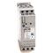 SMC-3 SOFT STARTER 600V 9A ND3W 100-240V AC CONTROL