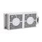 SMC-50 REPLACEMENT FAN 24V DC 108-135A