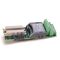 REDUNDANT I/O TERMINATION ASSEMBLY 8DO SIMPLEX