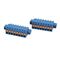 EX 1719 I/O SPRING TERMINAL 2 x 8P