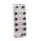 ARMORBLOCK 24V DC DNET 8DI SINK 8DO SOURCE DIAG DC-MICRO