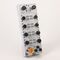 ARMORBLOCK 24V DC ENET DLR 16DI SINK DIAG DC-MICRO