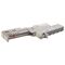 POINT I/O TERMINAL BASE W/ TERMINAL BLOCK 12POINT SCREW