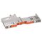 POINT I/O TERMINAL BASE W/ TERMINAL BLOCK 8POINT SPRING