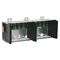 CONTROLLOGIX CHASSIS 10 SLOTS CONFORMAL COATED