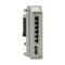 STRATIX 5800 EXPANSION 8PORT 6GE RJ45 2GE SFP STD