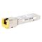 STRATIX SFP COPPER-SINGLEMODE 1 GBIT