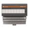 FLEX I/O XT 4AO CURRENT/VOLTAGE MODULE