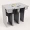 TERMINAL COVER 4P FOR 194E 80-100A (QTY 1)