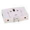 NEUTRAL TERMINAL FOR 194EE FRONT/DOOR 80-100A
