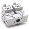 LBS FRONT/DOOR ON-OFF TYPE N ACT R/Y 3P 16A