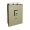 SMC-FLEX SOFT STARTER 480V 780A ND3W 100-120V AC CONTROL PMP