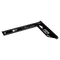 Precision Engineer's Square 400mm Hardened Steel High Accuracy Repelec
