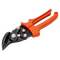 Aviation Pass Through Snip Hardened Steel Blades Ergonomic Grip Repelec