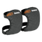 Universal Knee Pads High-Impact Resistant Shell Soft Foam Padding Repelec