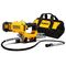Cordless Grease Gun 18V XR 10,000 psi Pressure 147g min Flow Rate Repelec