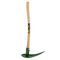 Pelican Pick with Wooden Handle Forged Steel Head Ergonomic Grip Repelec