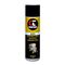 Dry Graphite Lubricant Aerosol 400g Non-Oily & Fast-Drying Repelec