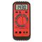 Inductance Capacitance Resistance Tester Large LCD Display High Precision Repelec