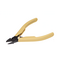 Diagonal Cutters Electronic Oval Head Micro Bevel Cutting Edges Repelec