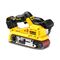 Cordless Belt Sander 18V XR Brushless Motor Variable Speed Control Repelec