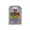 Weld Crack Detection Dye Penetrant Test Kit 3-Piece Set Fast Drying Formula Repelec
