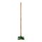 Tamper 254 x 254mm Long Timber Handle Heavy-Duty Steel Head Hardwood Handle Repelec