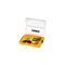 Hedge Trimmer 65CM 54V FLEXVOLT Dual-Action Laser-Cut Blades Repelec