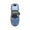 LETRA TAG LABEL PRINTER LT100H Handheld & Portable Design QWERTY Keyboard Repelec