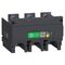 Energy Sensor Powertag NSX-630A 3P Wireless Zigbee Communication Real-Time Monitoring Clipsal