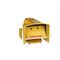 Foot Switch 5A 1P SPDT IP65 Grey Clipsal