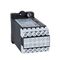 Display Body High-Impact Resistant Plastic Grey Color Clipsal