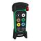 Wireless Transmitter Small 8 Pushbuttons Zigbee 3.0 Battery Powered Clipsal