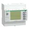 Power Meter Pulse Three-Phase Energy Measurement Modbus RTU Communication Clipsal