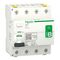 ACTI9 iID4P 63A 300mA B-I RCCB 4-Pole Protection Type B Tripping Clipsal