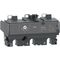 Trip Unit NSX160 AC 3P3D 125A TMD Thermal-Magnetic Protection 3-Pole Configuration Clipsal