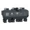 Trip Unit NSX250 AC 3P3D 250A TMD Thermal-Magnetic Protection 3 Poles Clipsal