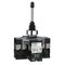 Joystick 4 Direct S R 2Notch 4-Directional Operation Spring Return Clipsal